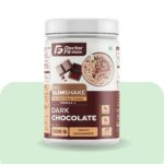 Dark Chocolate Slimshake