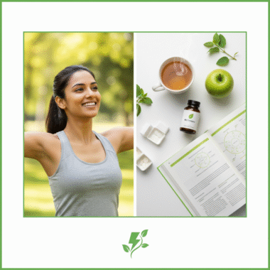 Unlocking Your Energy: A Guide to Overcoming Fatigue