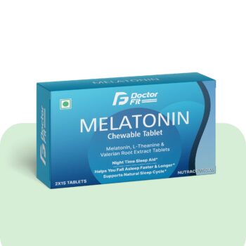 Melatonin Tablet