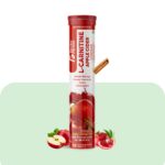 L-Carnitine + Apple Cider Vinegar