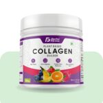 Natural Collagen (Berry Orange Flavour)