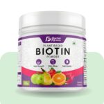 Biotin Powder