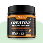 Creatine Orange
