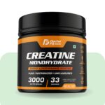 Creatine Unflavour