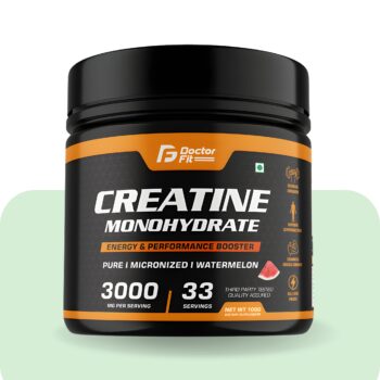 Creatine Watermelon