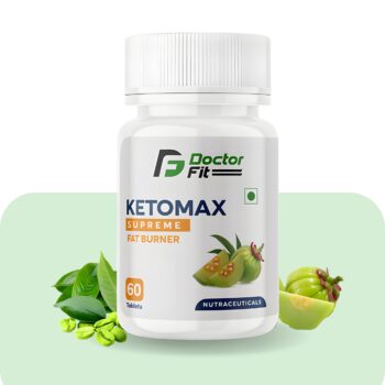 Keto Max Tablets