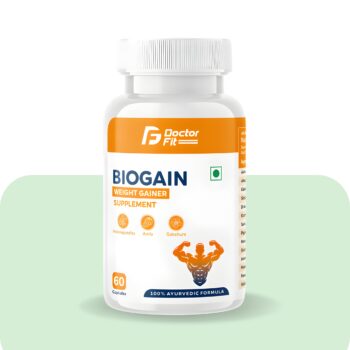 Biogain (Weight Gainer)