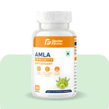 Amla Capsules
