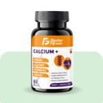 Calcium + Taurine Tablets