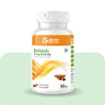 Befresh Energy Drink Mix (Cinnamon Flavoured)