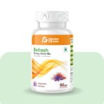 Befresh Energy Drink Mix (Kashmiri Flavoured)