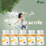 afresh energy drink mix